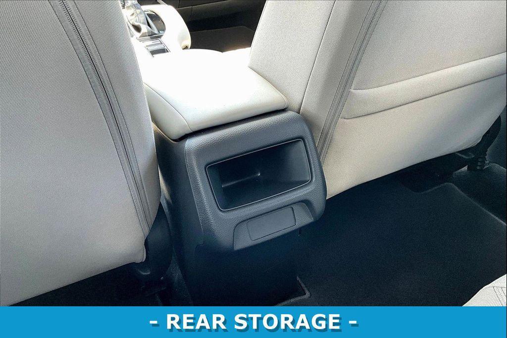 used 2026 Honda HR-V car, priced at $26,549