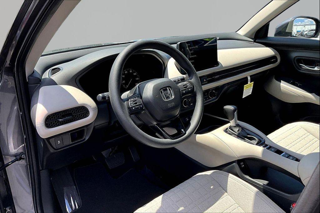 used 2026 Honda HR-V car, priced at $26,549