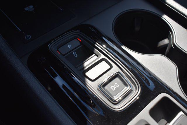 new 2026 Honda Passport car, priced at $45,145