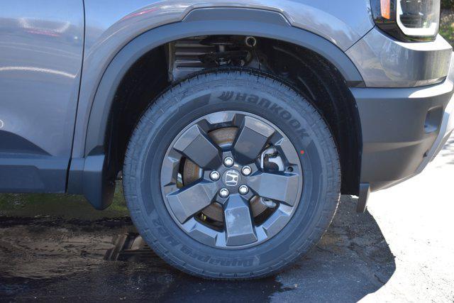 new 2026 Honda Passport car, priced at $45,145