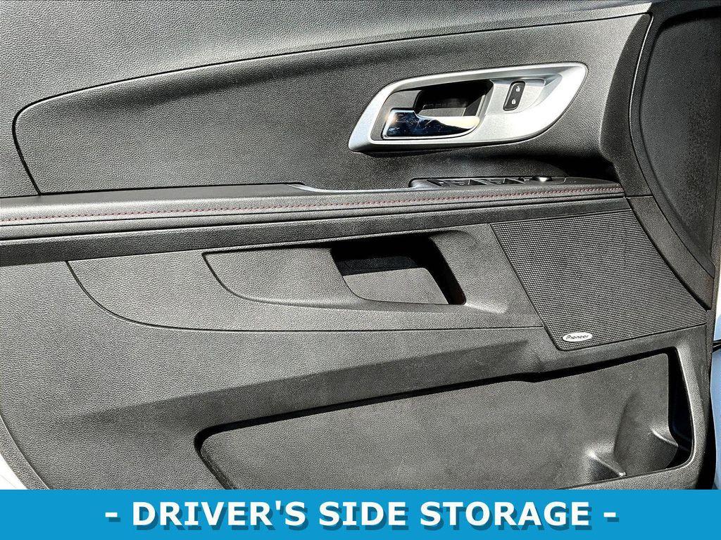 used 2012 Chevrolet Equinox car, priced at $8,509