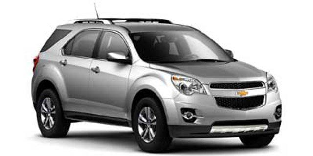 used 2012 Chevrolet Equinox car, priced at $8,763