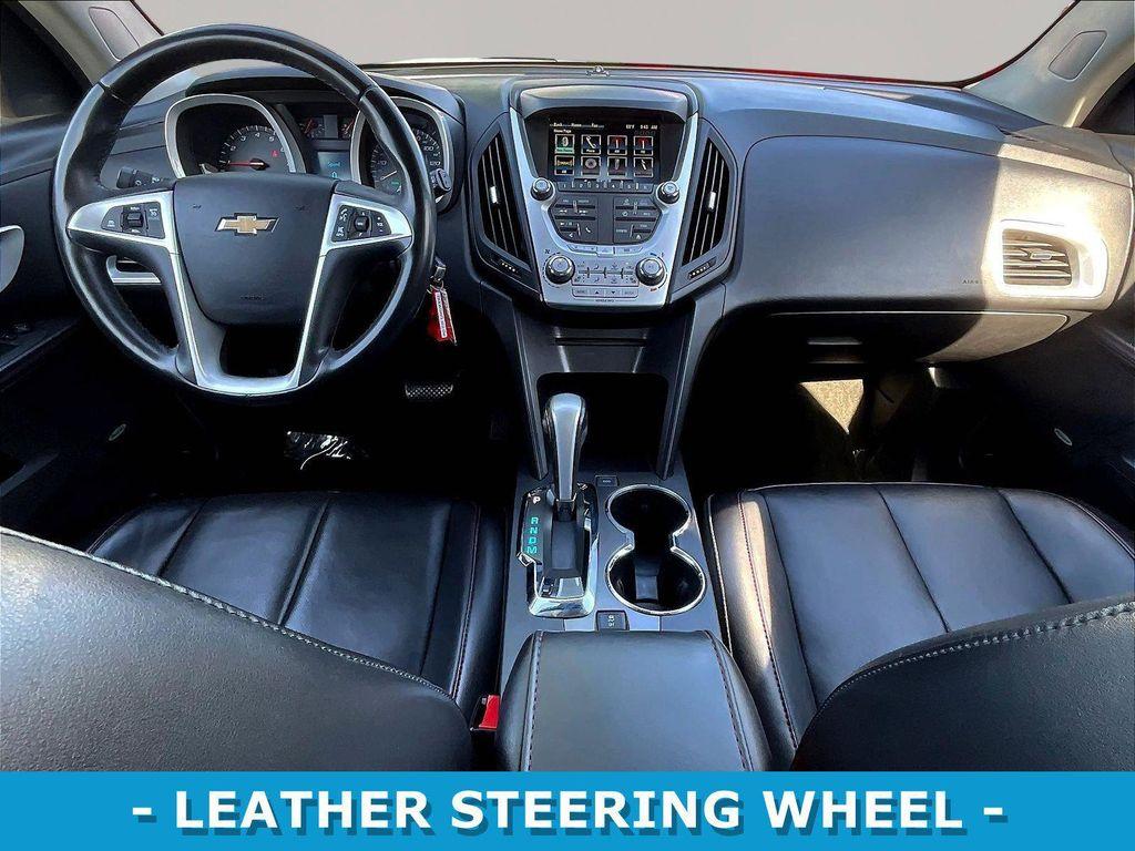 used 2012 Chevrolet Equinox car, priced at $8,509
