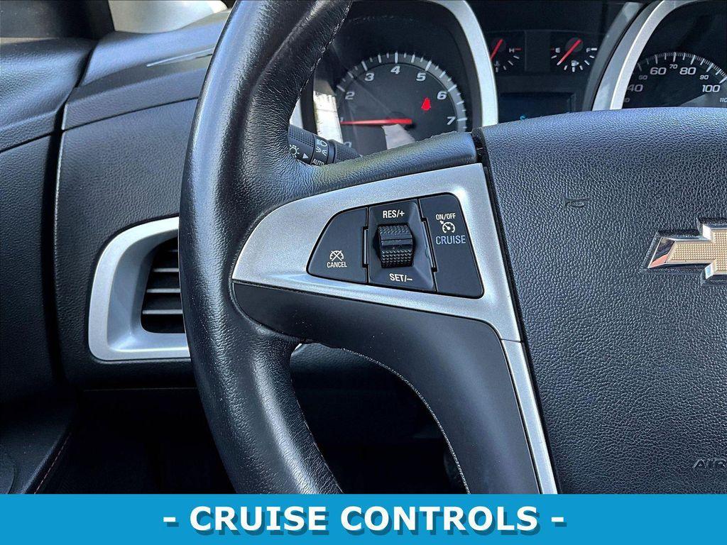 used 2012 Chevrolet Equinox car, priced at $8,509