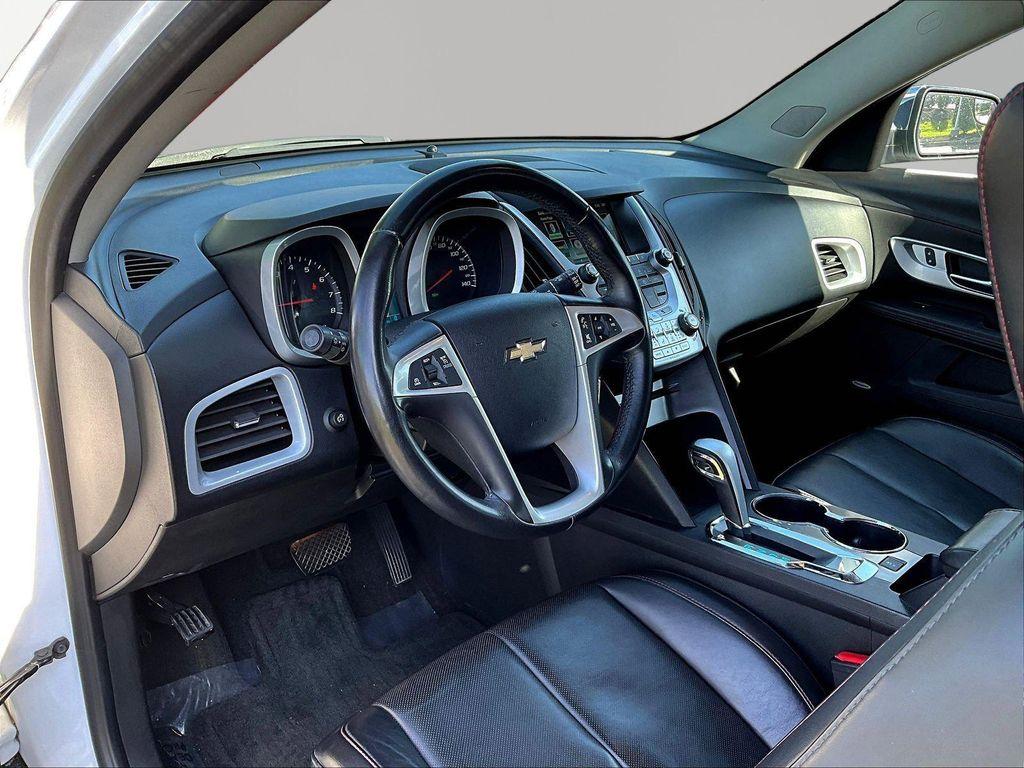 used 2012 Chevrolet Equinox car, priced at $8,509