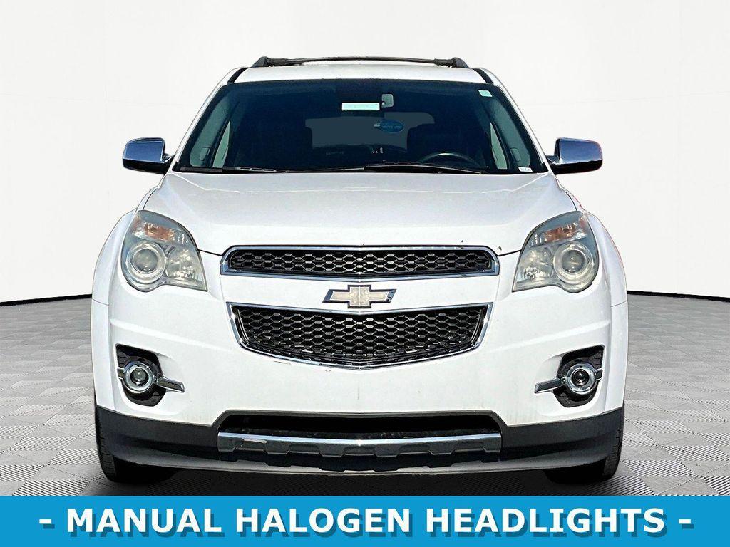 used 2012 Chevrolet Equinox car, priced at $8,509