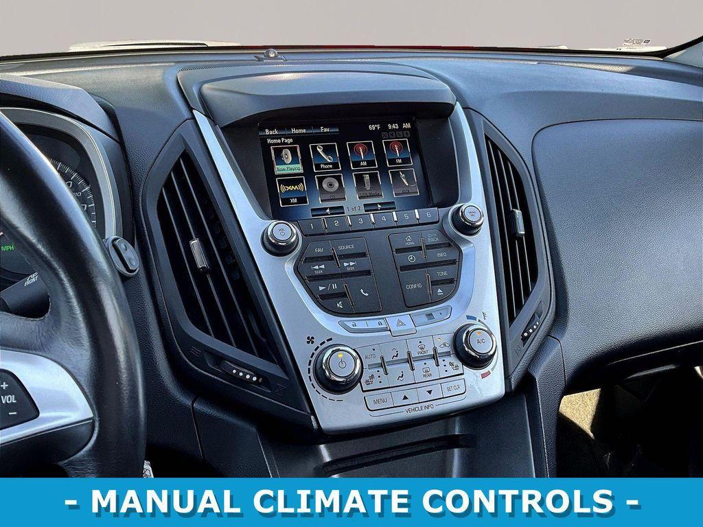 used 2012 Chevrolet Equinox car, priced at $8,509