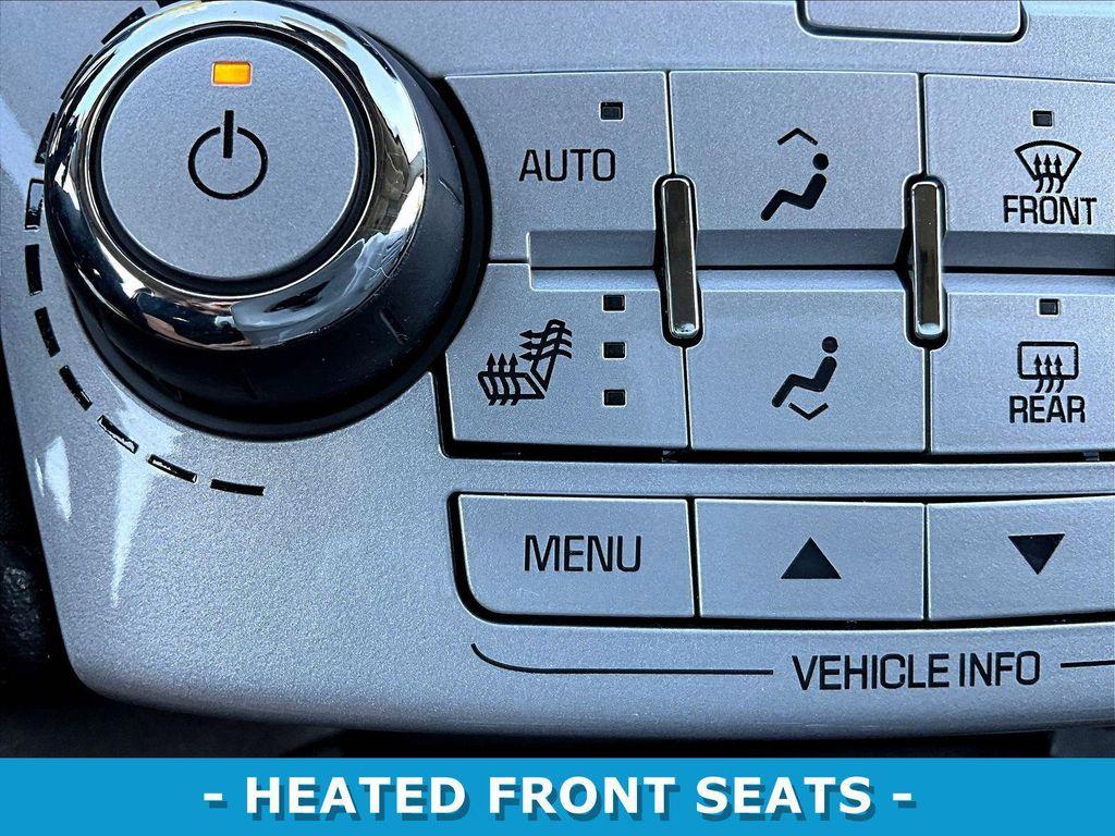 used 2012 Chevrolet Equinox car, priced at $8,509