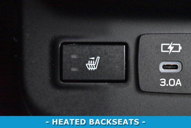 used 2024 Subaru Outback car, priced at $24,406