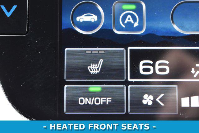 used 2024 Subaru Outback car, priced at $24,406