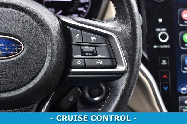 used 2024 Subaru Outback car, priced at $24,406