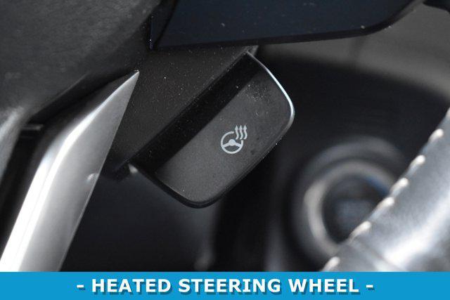 used 2024 Subaru Outback car, priced at $24,406