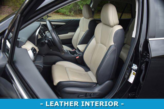 used 2024 Subaru Outback car, priced at $24,406