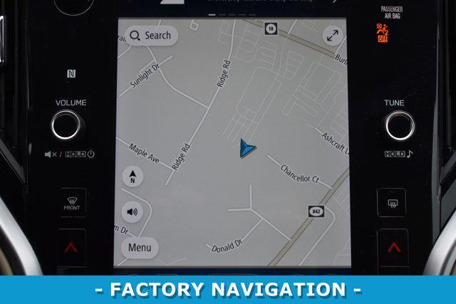 used 2024 Subaru Outback car, priced at $24,406