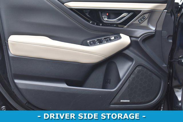 used 2024 Subaru Outback car, priced at $24,406