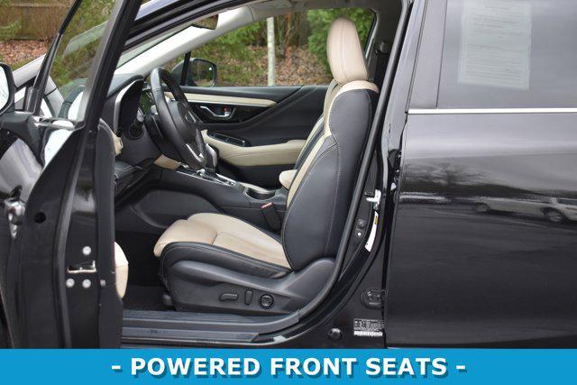 used 2024 Subaru Outback car, priced at $24,406