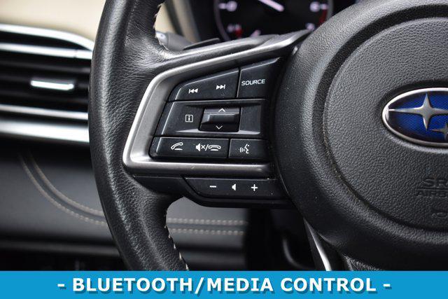 used 2024 Subaru Outback car, priced at $24,406