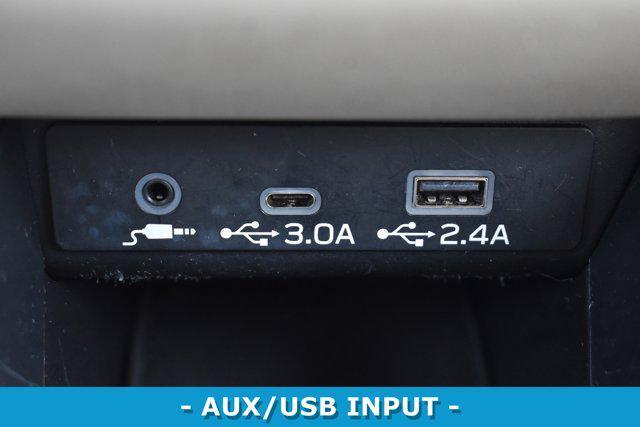 used 2024 Subaru Outback car, priced at $24,406