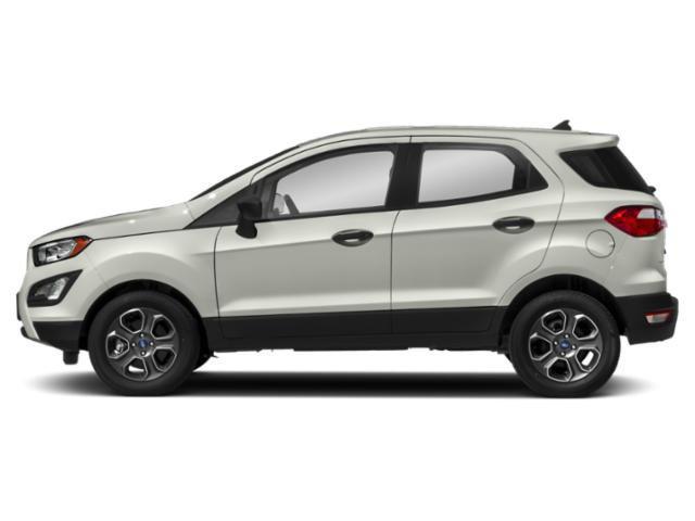 used 2022 Ford EcoSport car, priced at $16,052