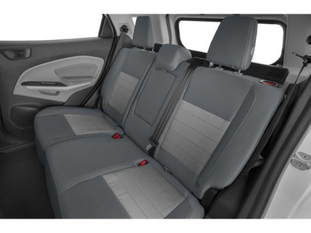 used 2022 Ford EcoSport car, priced at $16,052