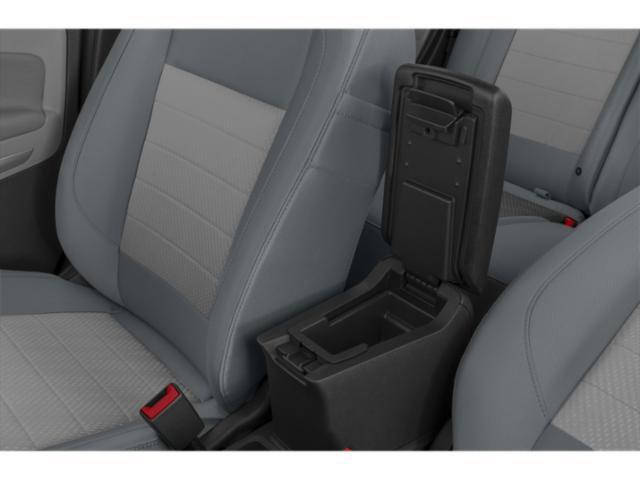 used 2022 Ford EcoSport car, priced at $16,052