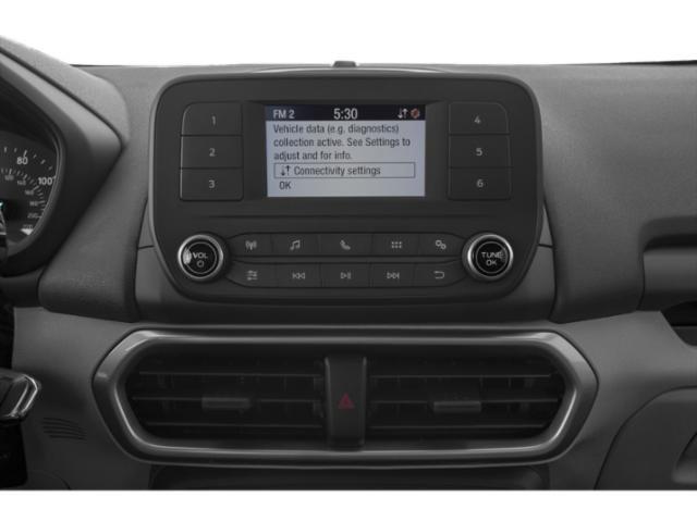 used 2022 Ford EcoSport car, priced at $16,052