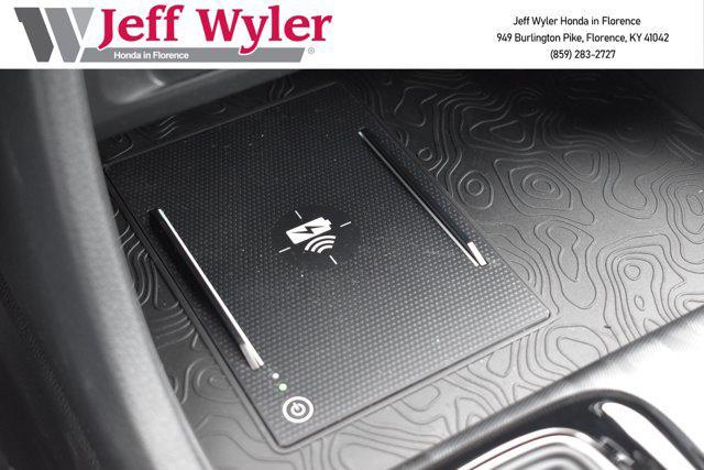 new 2026 Honda Passport car, priced at $48,145