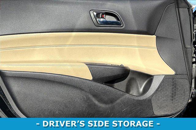 used 2014 Acura ILX car, priced at $8,692