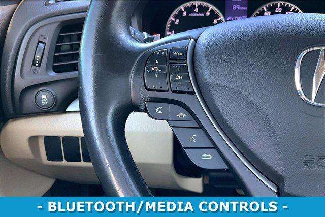 used 2014 Acura ILX car, priced at $8,692