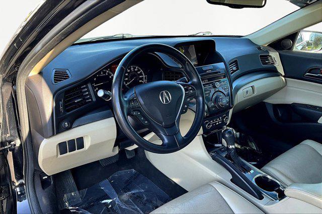 used 2014 Acura ILX car, priced at $8,692