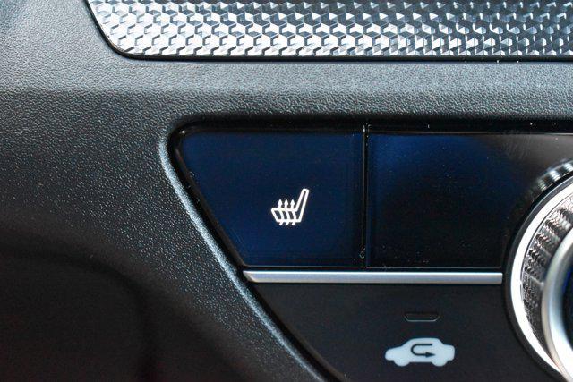 new 2026 Honda CR-V Hybrid car, priced at $40,015