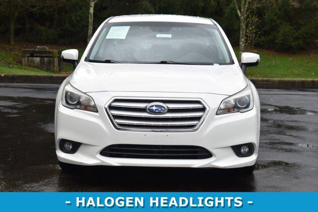 used 2016 Subaru Legacy car, priced at $14,623