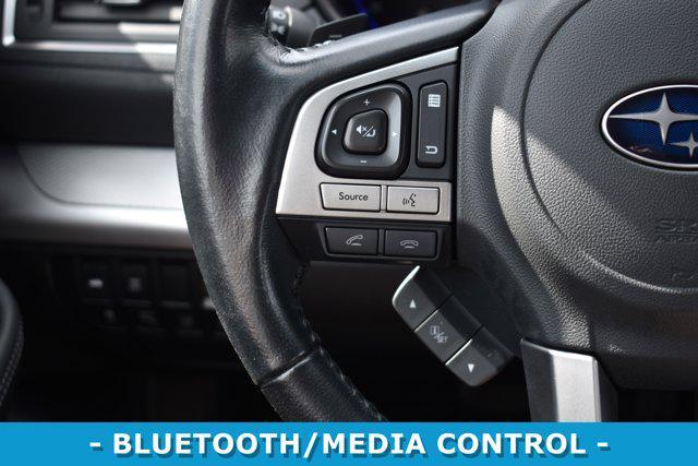 used 2016 Subaru Legacy car, priced at $14,623