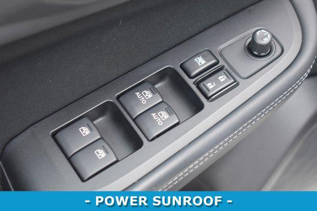 used 2016 Subaru Legacy car, priced at $14,623