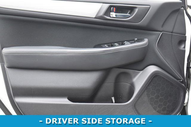 used 2016 Subaru Legacy car, priced at $14,623