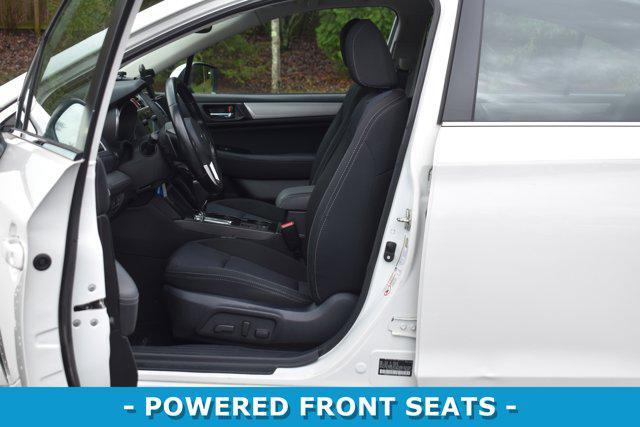 used 2016 Subaru Legacy car, priced at $14,623