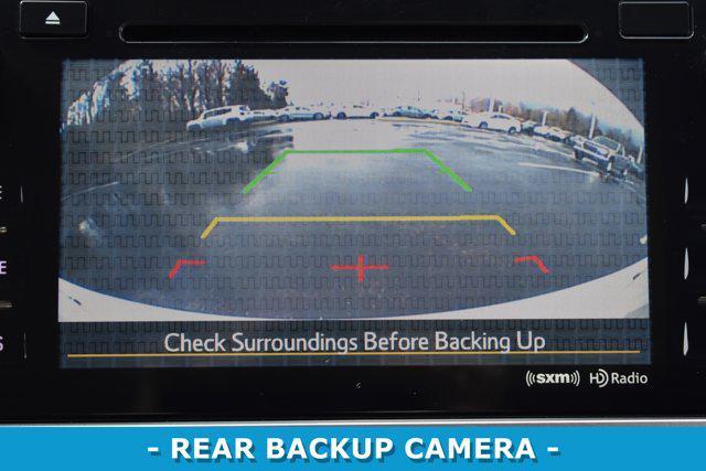 used 2016 Subaru Legacy car, priced at $14,623