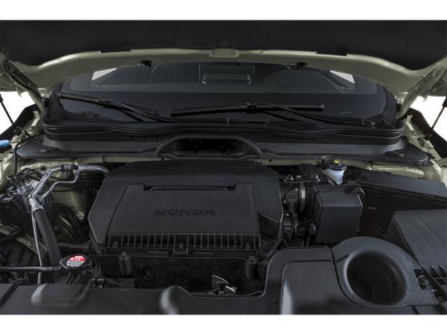 new 2026 Honda Passport car, priced at $54,600