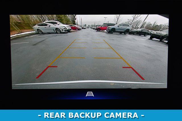 used 2025 Chevrolet TrailBlazer car, priced at $20,729