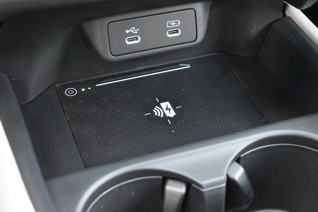 new 2026 Honda HR-V car, priced at $33,000