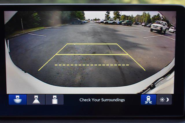 new 2026 Honda HR-V car, priced at $31,405