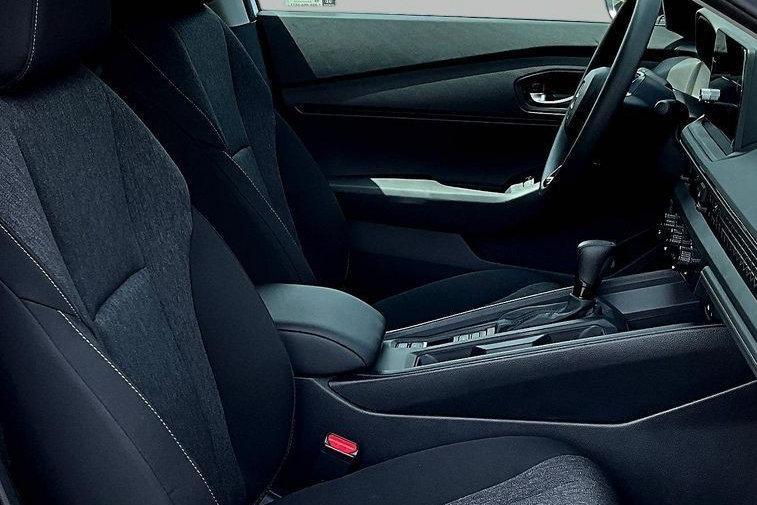 new 2026 Honda Accord car, priced at $28,896