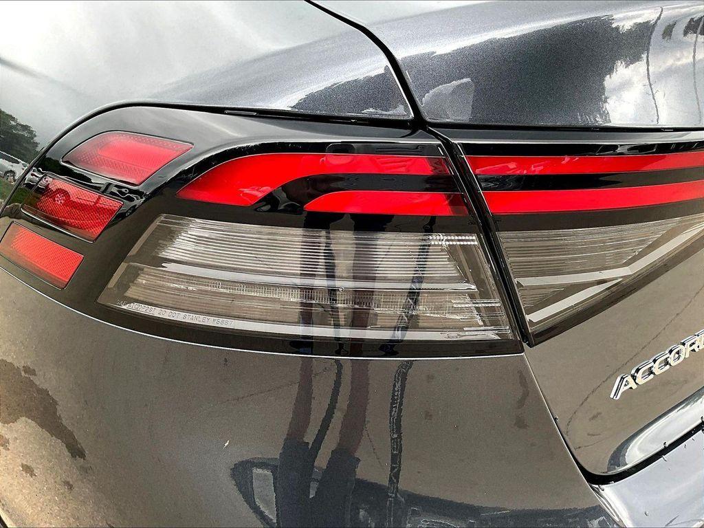 new 2026 Honda Accord car, priced at $28,896