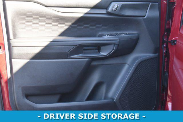 used 2025 Ford Ranger car, priced at $34,866