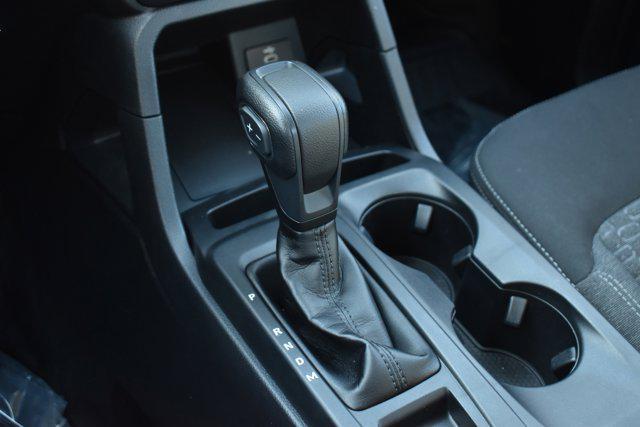 used 2025 Ford Ranger car, priced at $34,866