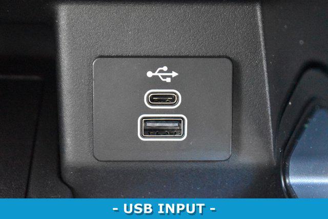 used 2025 Ford Ranger car, priced at $34,866