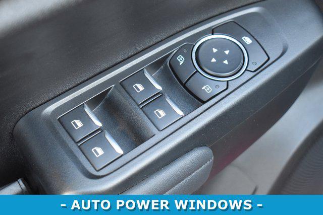 used 2025 Ford Ranger car, priced at $34,866