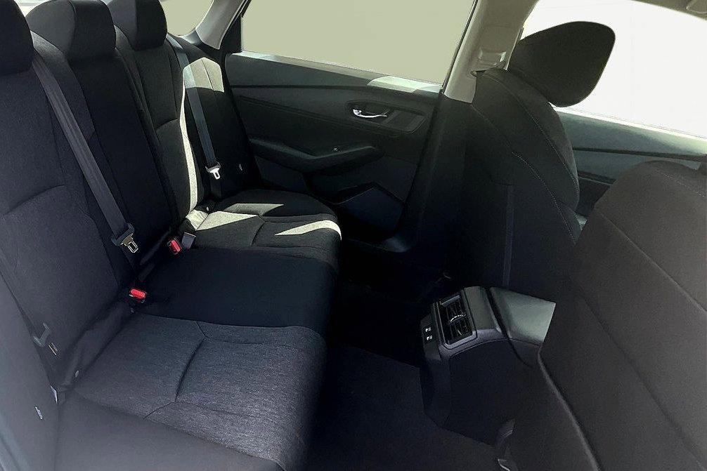 new 2026 Honda Accord car, priced at $30,448