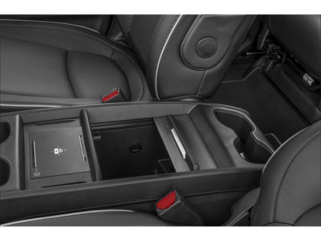 new 2026 Honda Odyssey car, priced at $49,345