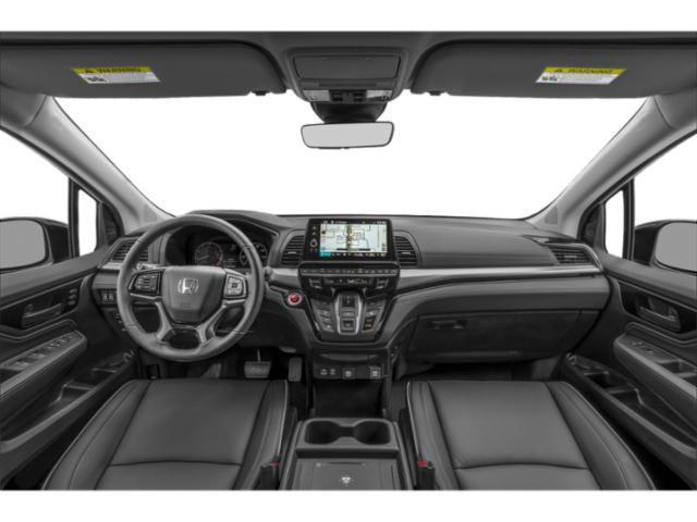 new 2026 Honda Odyssey car, priced at $49,345